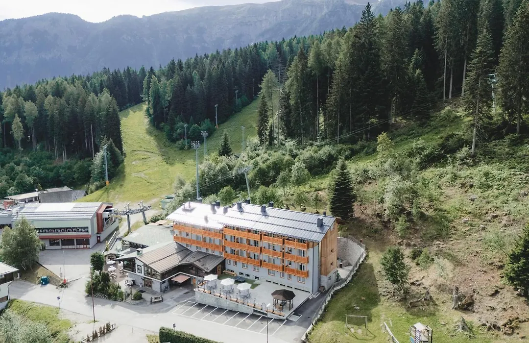 Hotel Selva-1
