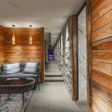 Hotel Selva-2