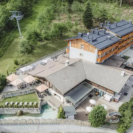 Hotel Selva-3