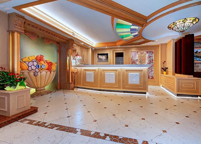 Hotel Madonna delle Nevi