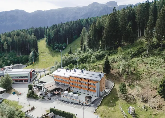 Hotel Selva